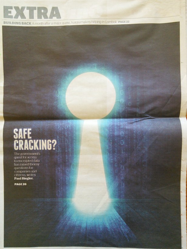 safe cracking
